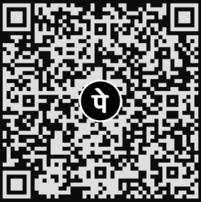 UPI Payment QR Code